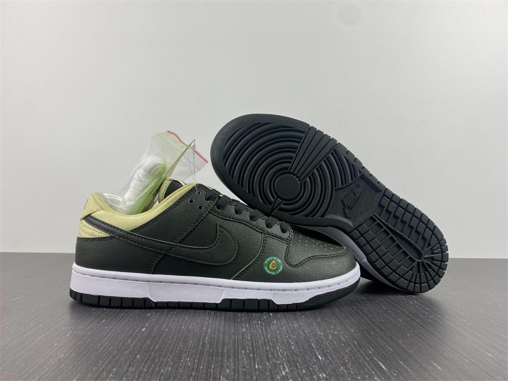 Nike-Dunk-Low-Avocado-Sequoia-Zinnia-Eucalyptus-Fog-DM7606-300-For-Sale