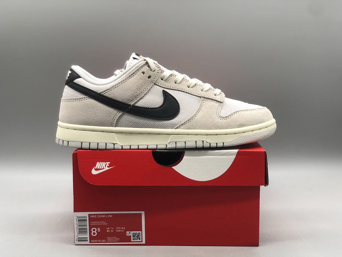 Nike-Dunk-Low-Certified-Fresh-Grey-Black-For-Sale-8