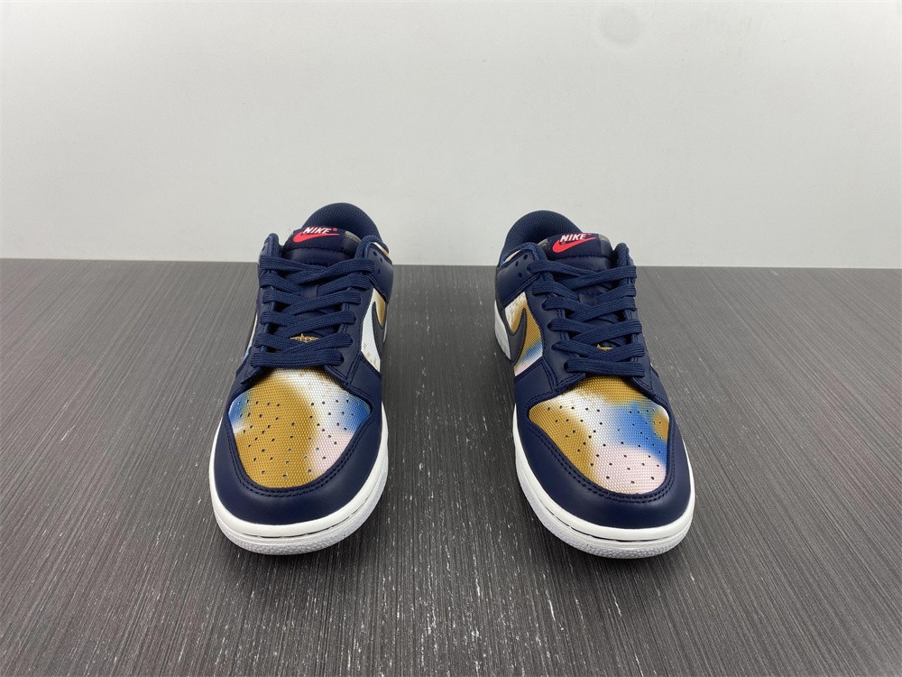 Nike-Dunk-Low-Graffiti-Navy-Yellow-DM0108-400-For-Sale-10