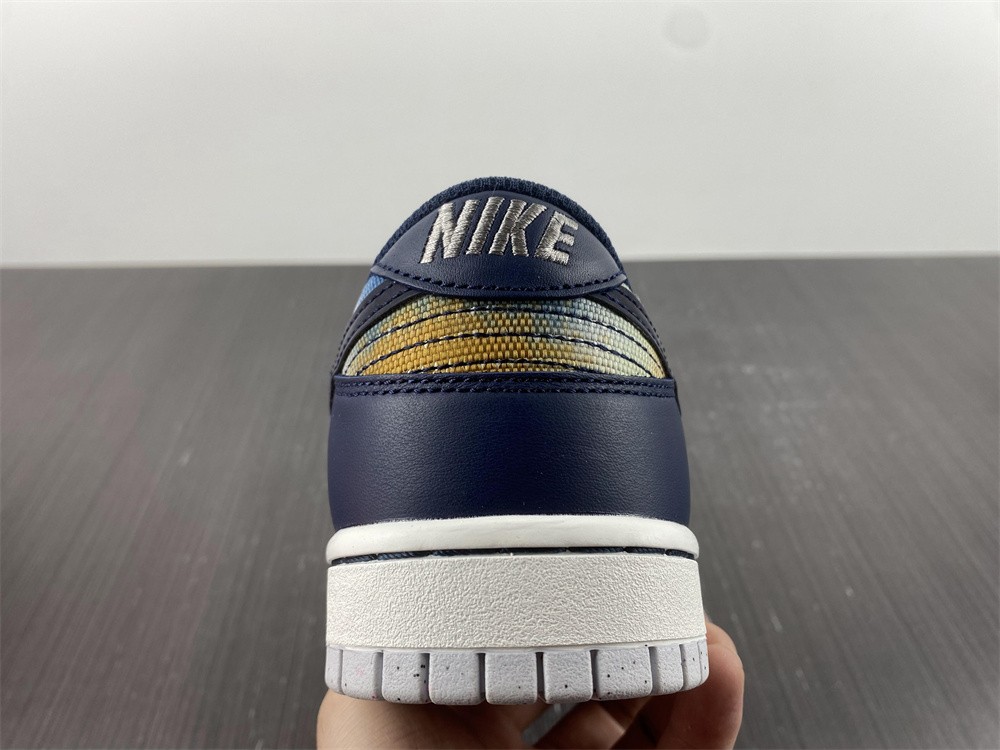 Nike-Dunk-Low-Graffiti-Navy-Yellow-DM0108-400-For-Sale-7