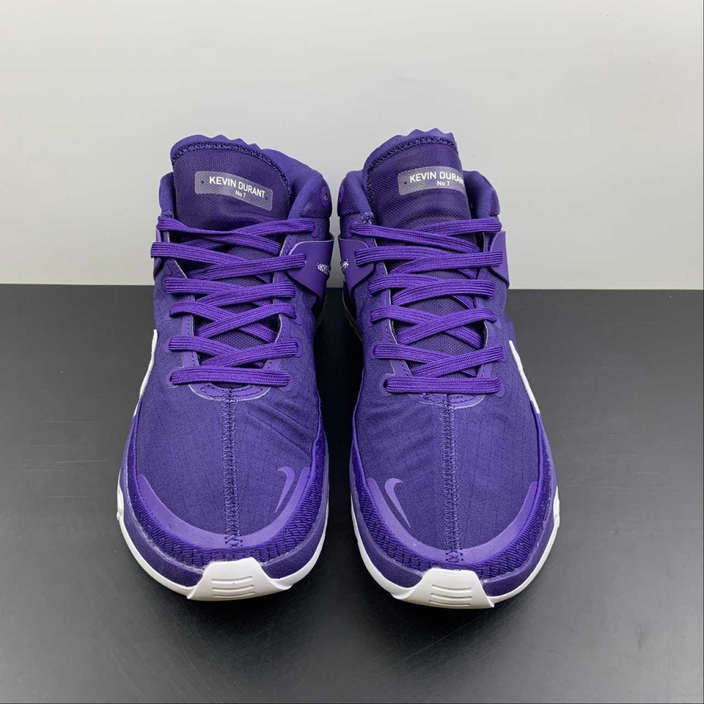 Nike KD 13 TB Court Purple CW4115-501 For Sale – The Sole Line