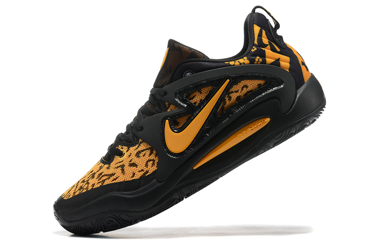 kd yellow
