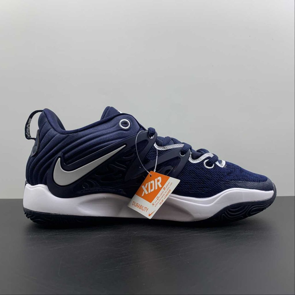 Nike KD 15 “Midnight Navy” DO9826400 For Sale The Sole Line