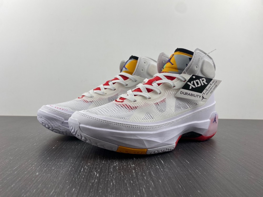 Air-Jordan-37-Hare-White-True-Red-Light-Silver-Black-Citrus-1