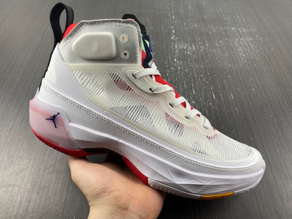 Air-Jordan-37-Hare-White-True-Red-Light-Silver-Black-Citrus-6