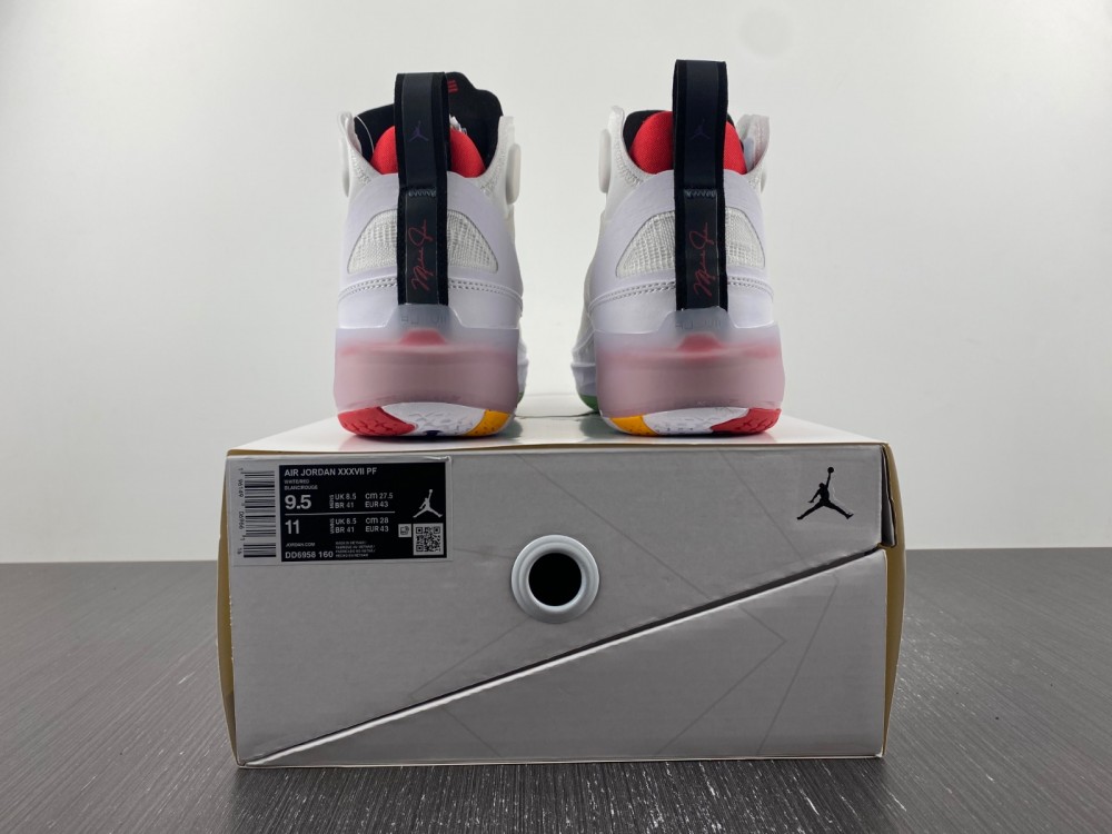 Air-Jordan-37-Hare-White-True-Red-Light-Silver-Black-Citrus-7