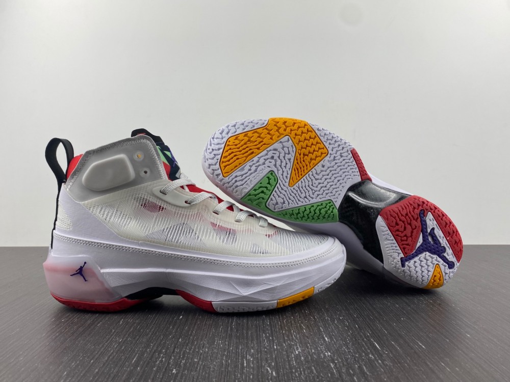 Air-Jordan-37-Hare-White-True-Red-Light-Silver-Black-Citrus