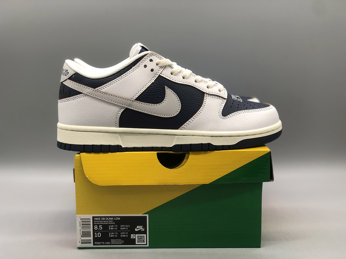 HUF-X-Nike-SB-Dunk-Low-NYC-White-Blue-FD8775-100-For-Sale-7