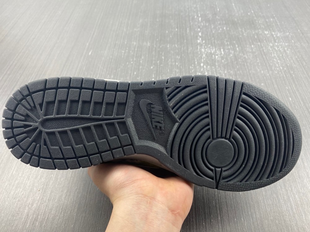 HUF-x-Nike-SB-Dunk-Low-Wait-What-Grey-Green-For-Sale-8