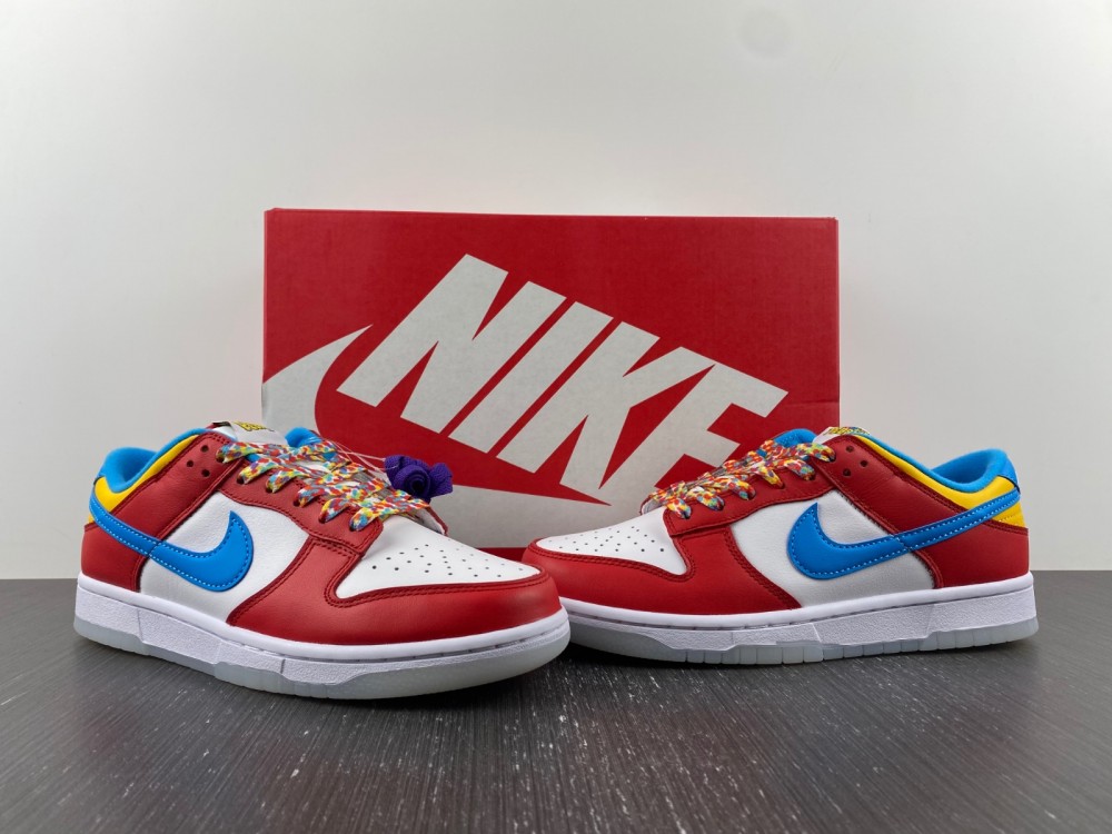 LeBron-James-x-Nike-Dunk-Low-Fruity-Pebbles-DH8009-600-For-Sale-1