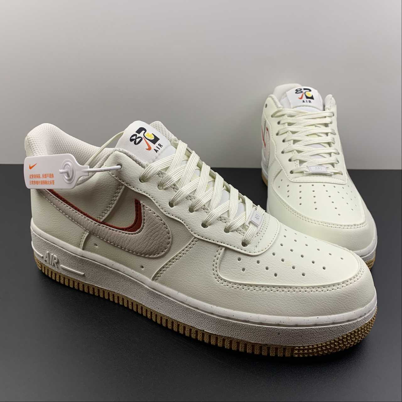 Nike-Air-Force-1-Low-82-Sail-Brown-For-Sale4