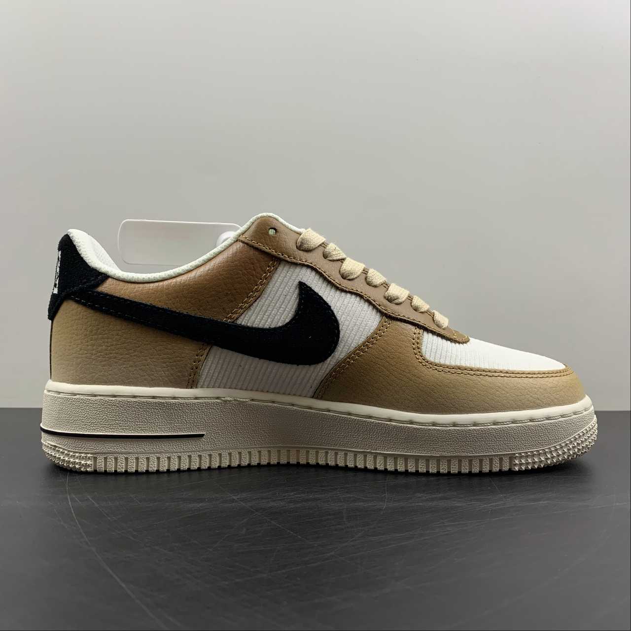 Nike-Air-Force-1-Low-Ale-Brown-&-Sanddrift-For-Sale-1
