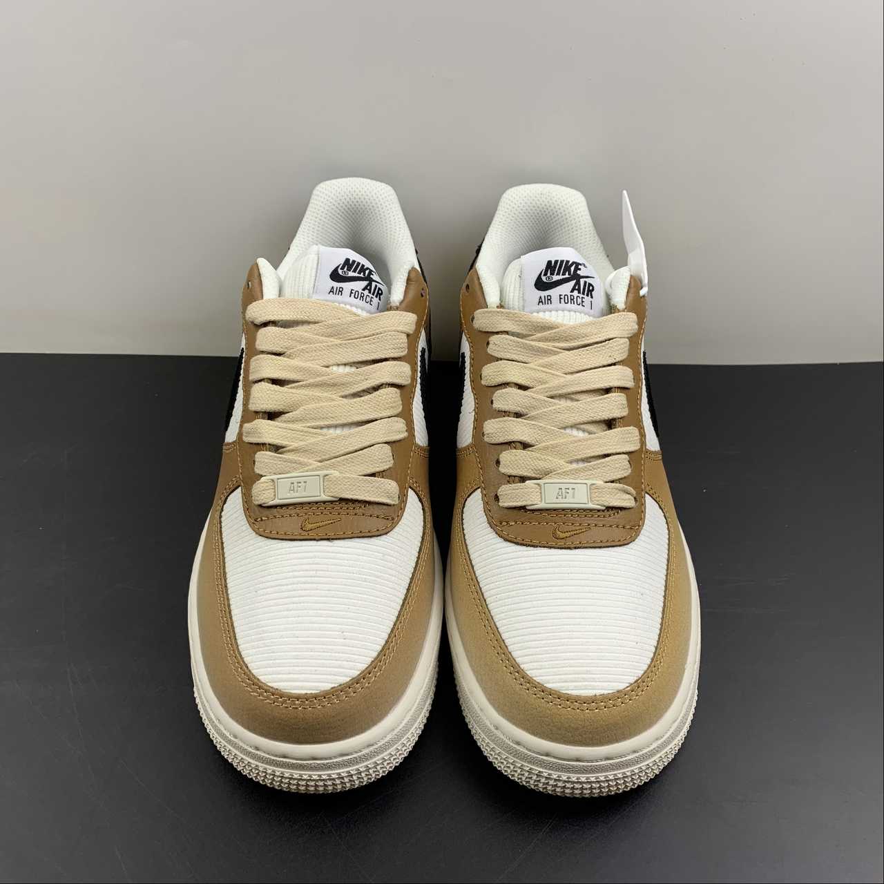 Nike-Air-Force-1-Low-Ale-Brown-&-Sanddrift-For-Sale-3