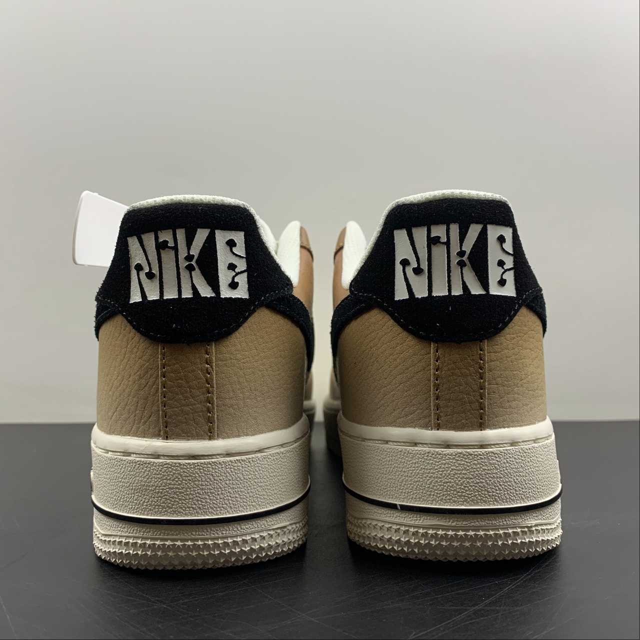 Nike-Air-Force-1-Low-Ale-Brown-&-Sanddrift-For-Sale-5