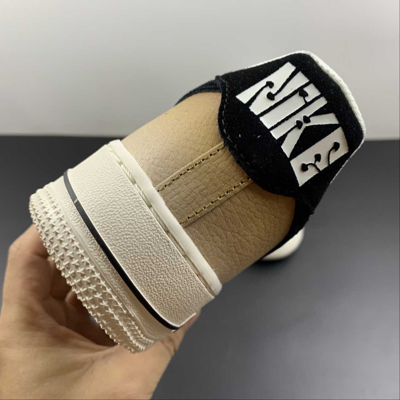 Nike-Air-Force-1-Low-Ale-Brown-&-Sanddrift-For-Sale-7