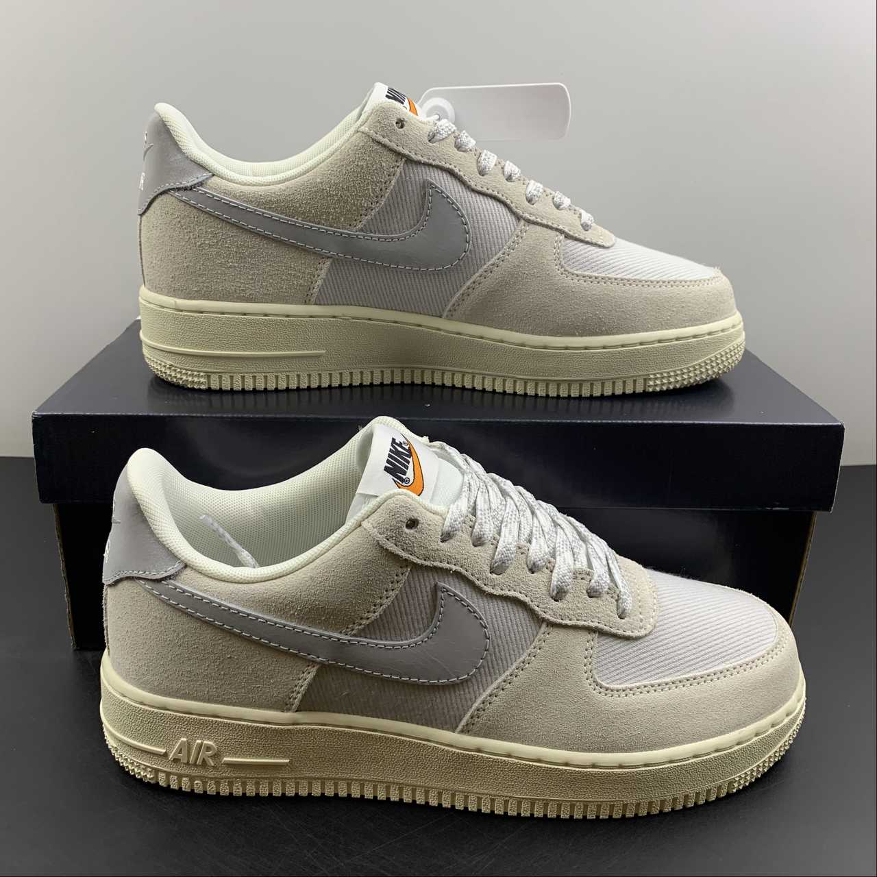 Nike-Air-Force-1-Low-Certified-Fresh-Sail-Light-Smoke-Grey-Photon-Dust-For-Sale-8