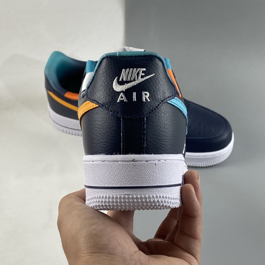Nike-Air-Force-1-Low-EMB-Thunder-Blue-Washed-Teal-For-Sale-4