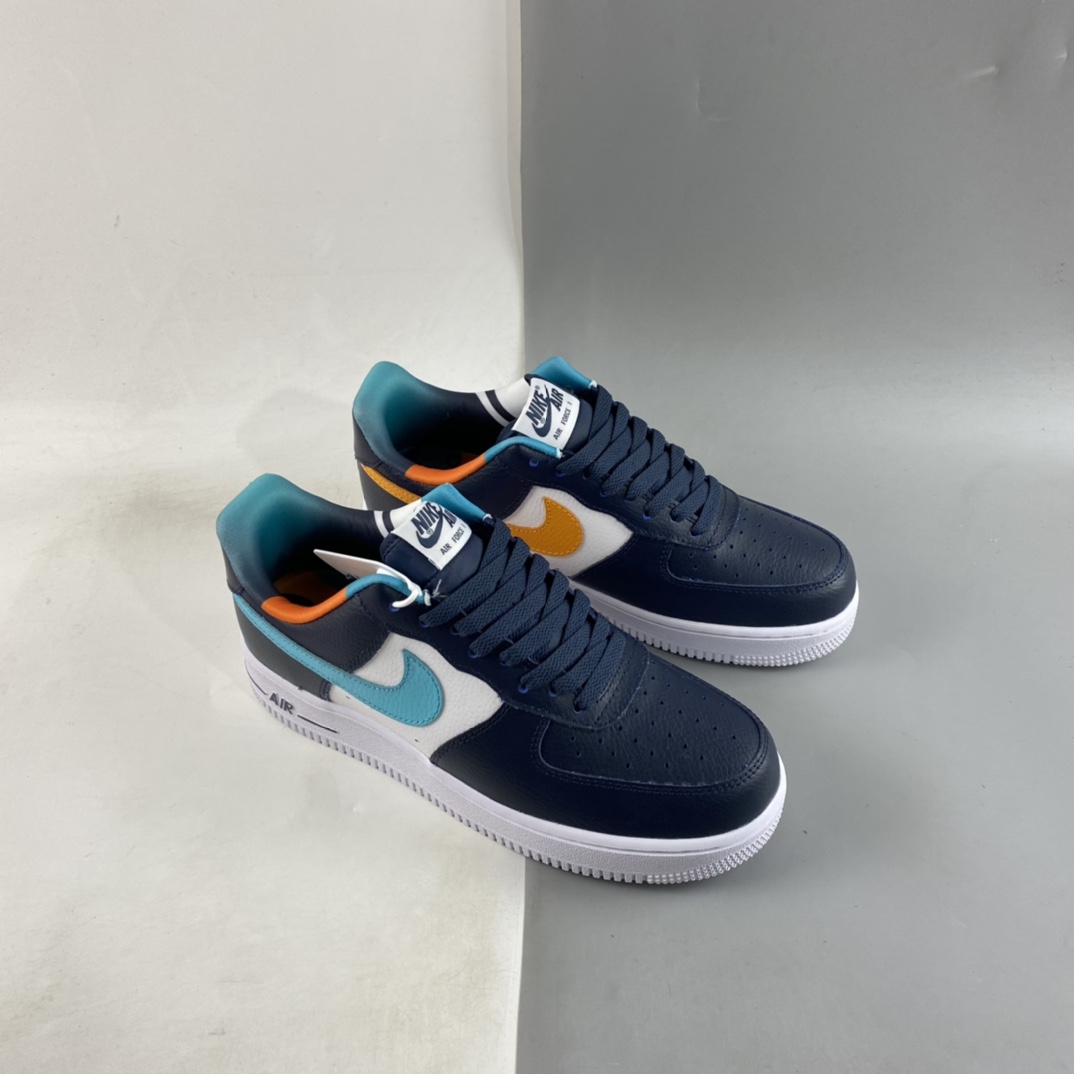 Nike-Air-Force-1-Low-EMB-Thunder-Blue-Washed-Teal-For-Sale-6