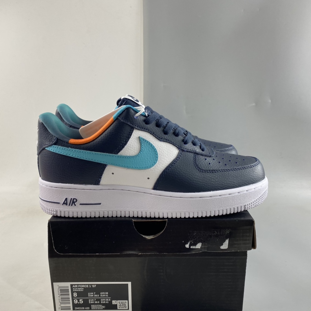 Nike-Air-Force-1-Low-EMB-Thunder-Blue-Washed-Teal-For-Sale-7