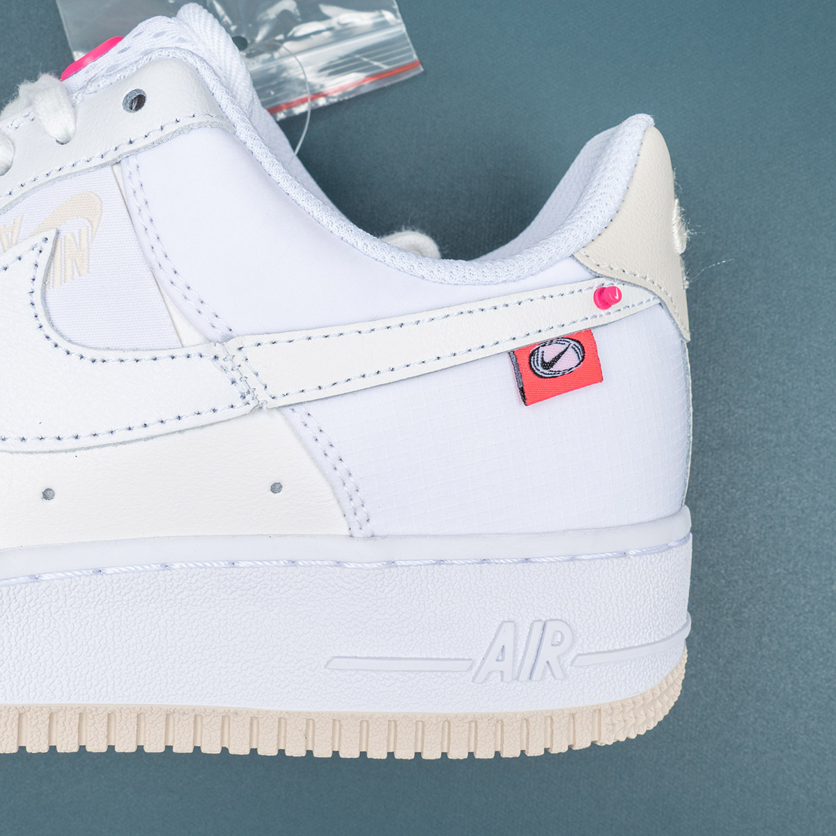 Nike-Air-Force-1-Low-Pink-Bling-DX6061-111-For-Sale-2