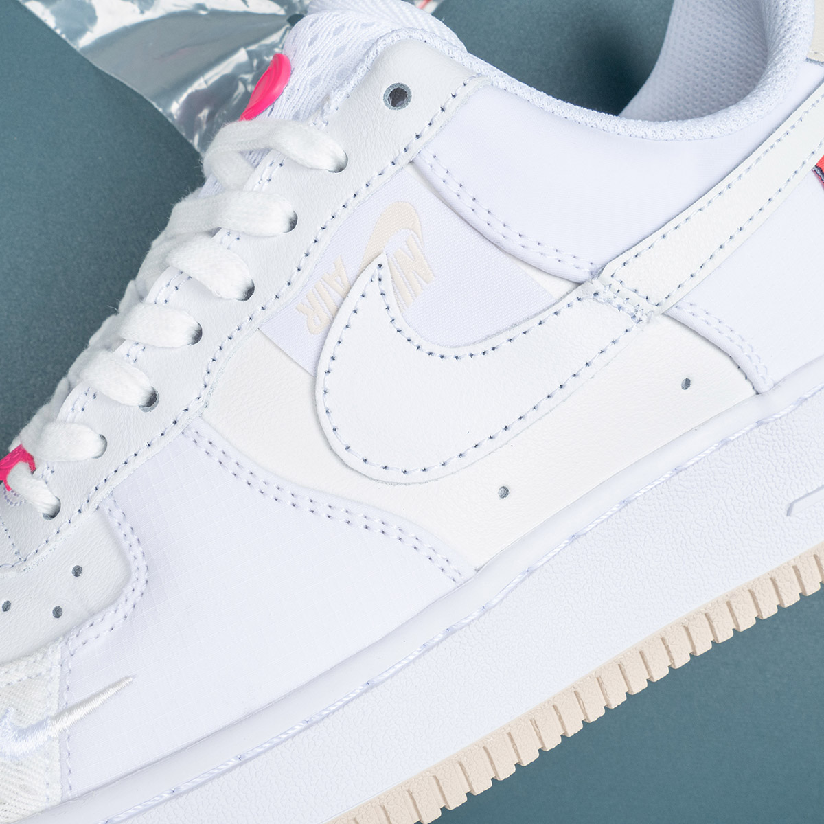 Nike-Air-Force-1-Low-Pink-Bling-DX6061-111-For-Sale-3