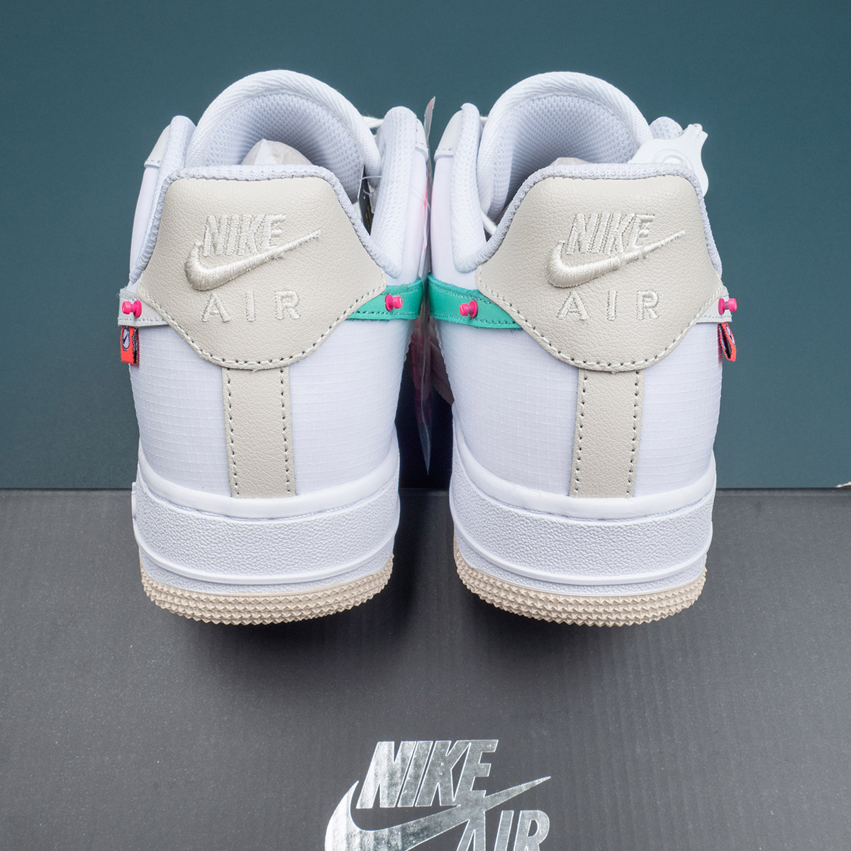 Nike-Air-Force-1-Low-Pink-Bling-DX6061-111-For-Sale-7