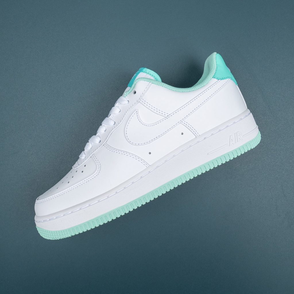 white nike air force 1 on sale