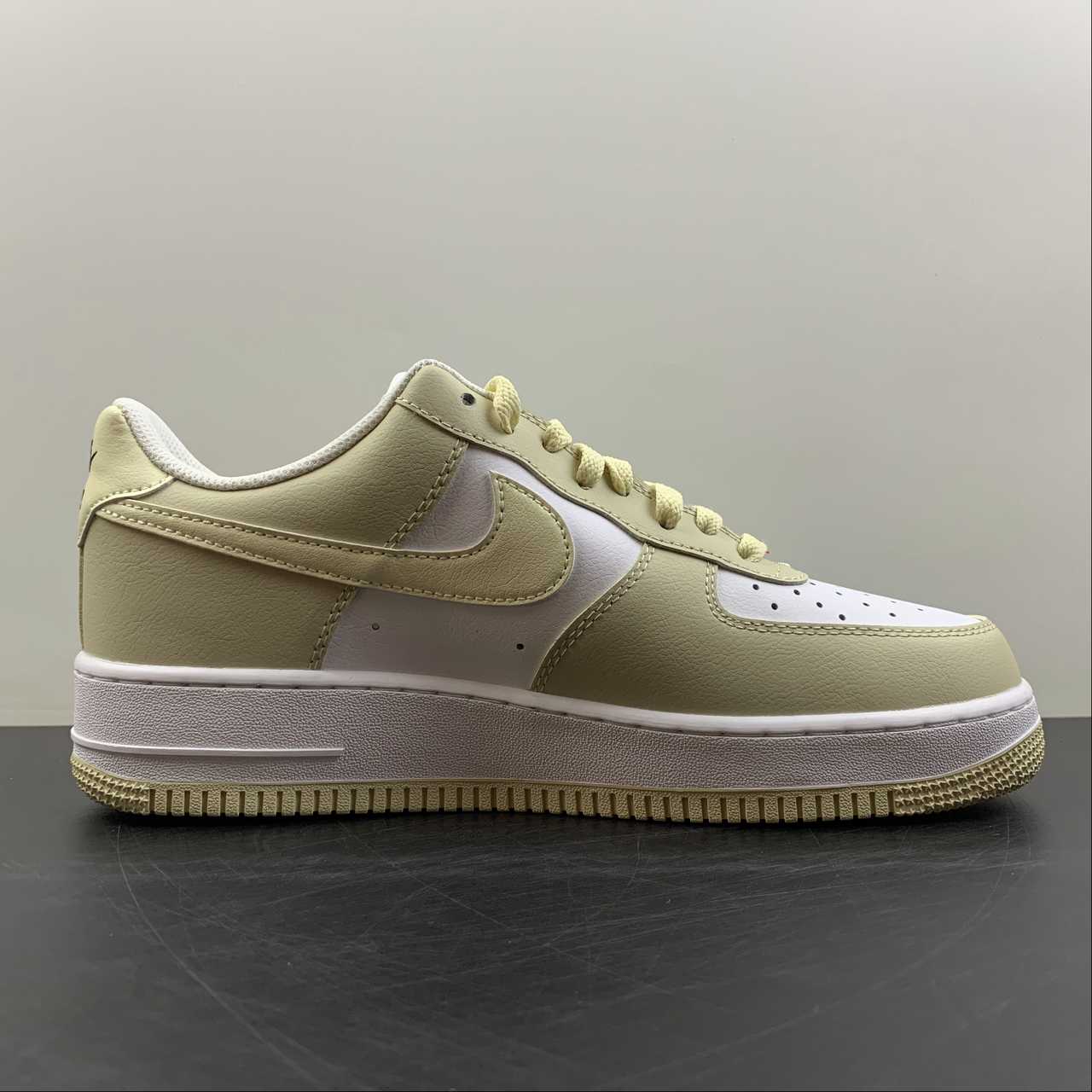 Nike-Air-Force-1-Low-White-Rattan-Team-Orange-Coconut-Milk-Black-1