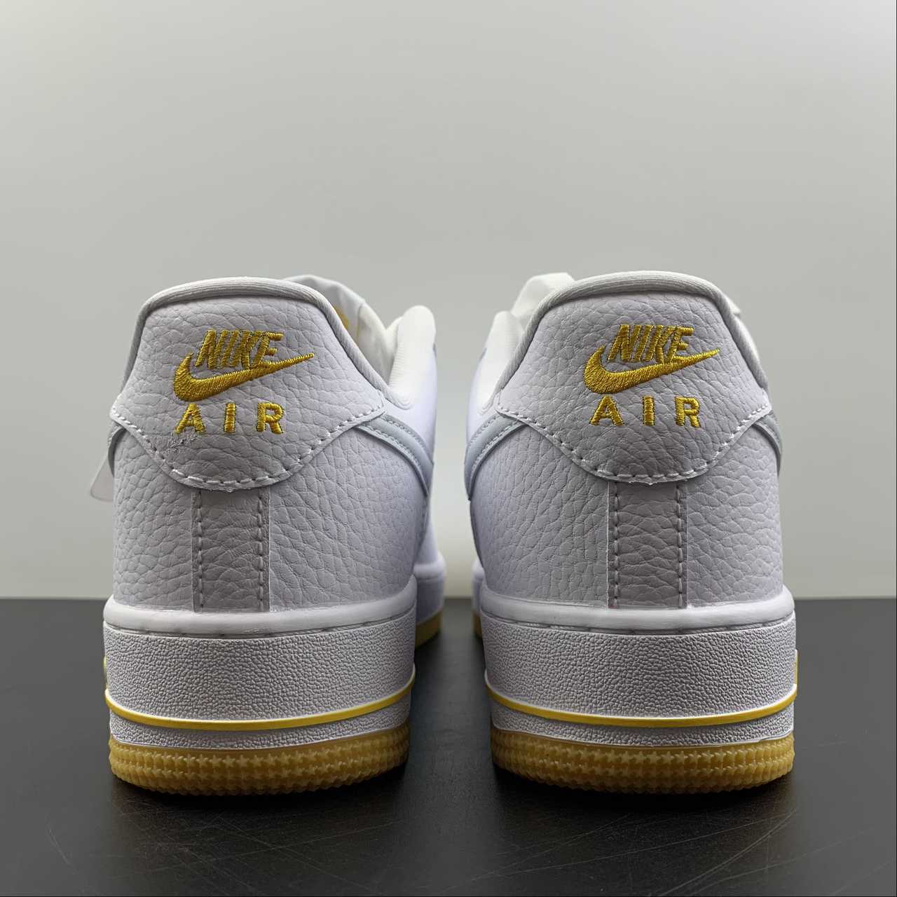 Nike-Air-Force-1-Low-White-University-Gold-Gum-Light-Brown-For-Sale-5