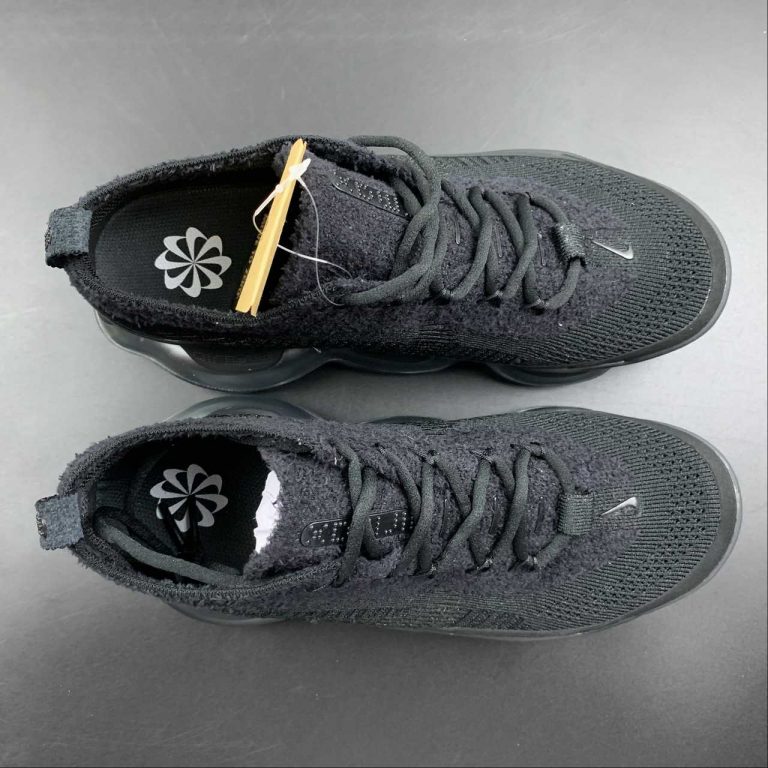 Nike Air Max Scorpion “Triple Black” DJ4702-002 For Sale – The Sole Line