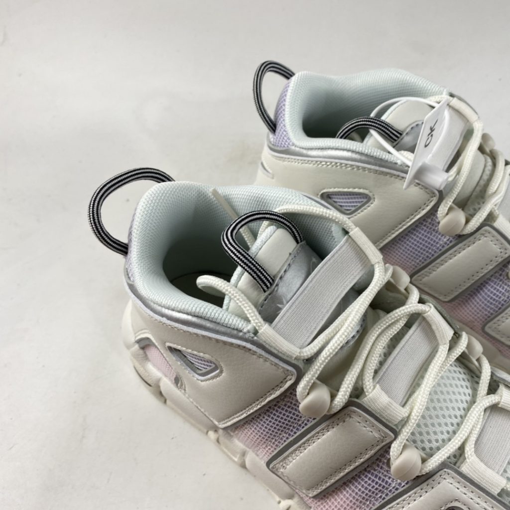 nike air more uptempo pink