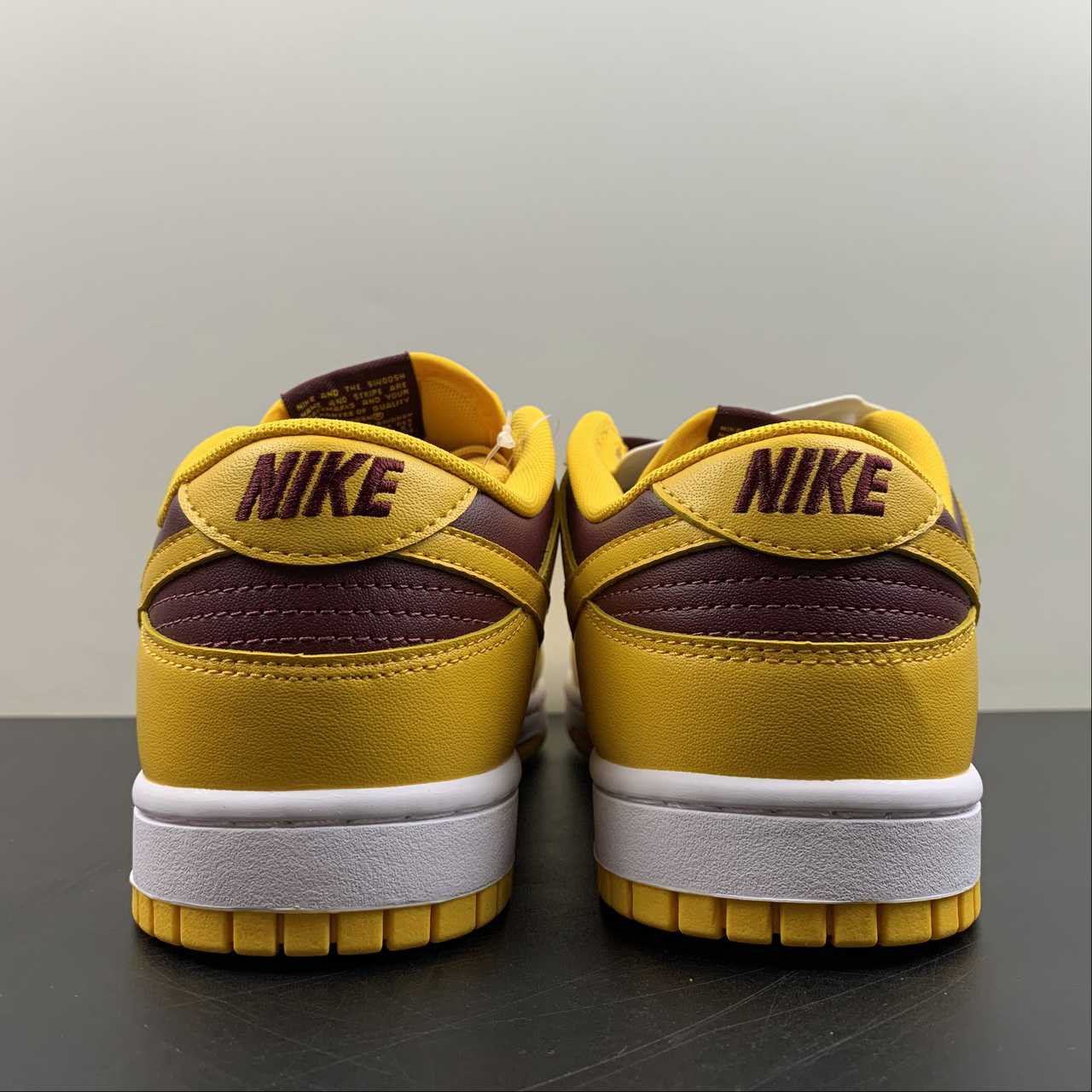 Nike-Dunk-Low-Arizona-State-Burgundy-Yellow-For-Sale-5