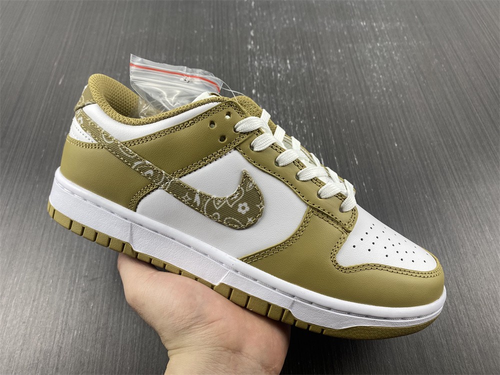 Nike-Dunk-Low-Barley-Paisley-For-Sale-1