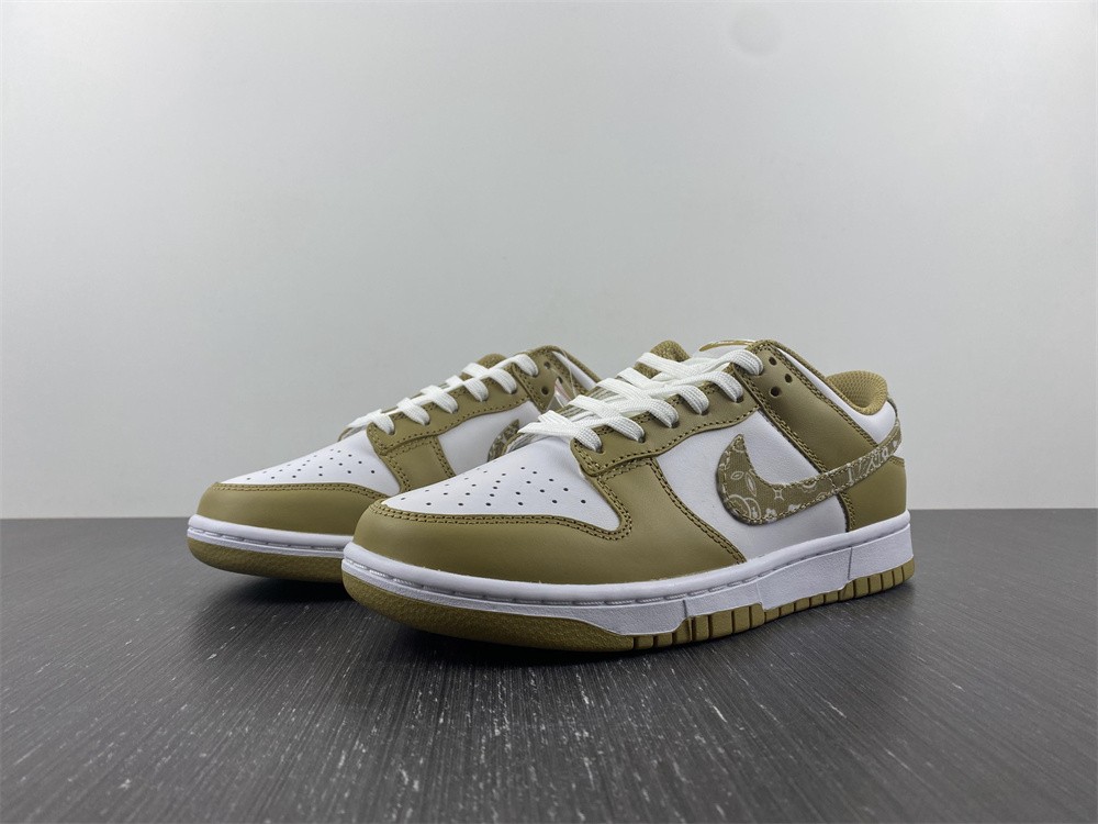 Nike-Dunk-Low-Barley-Paisley-For-Sale-2