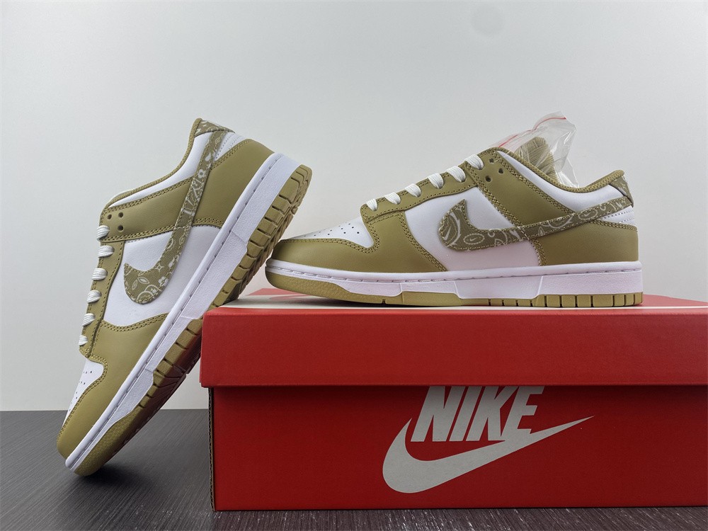 Nike-Dunk-Low-Barley-Paisley-For-Sale-4