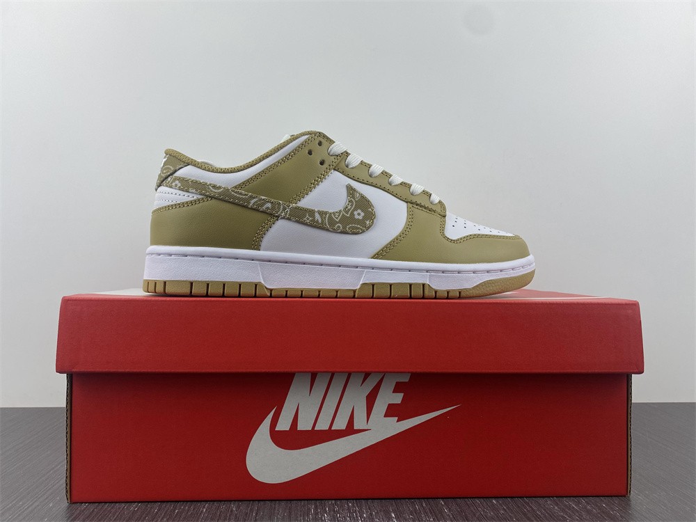 Nike-Dunk-Low-Barley-Paisley-For-Sale-5