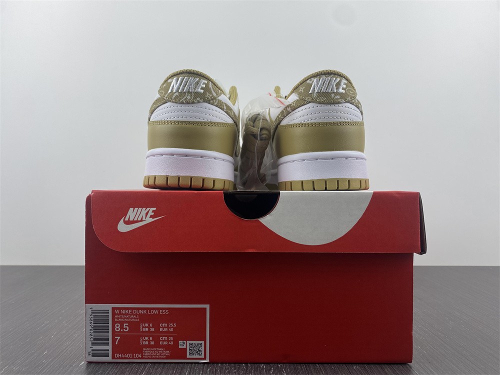Nike-Dunk-Low-Barley-Paisley-For-Sale-6