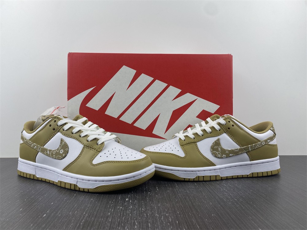 Nike-Dunk-Low-Barley-Paisley-For-Sale-9