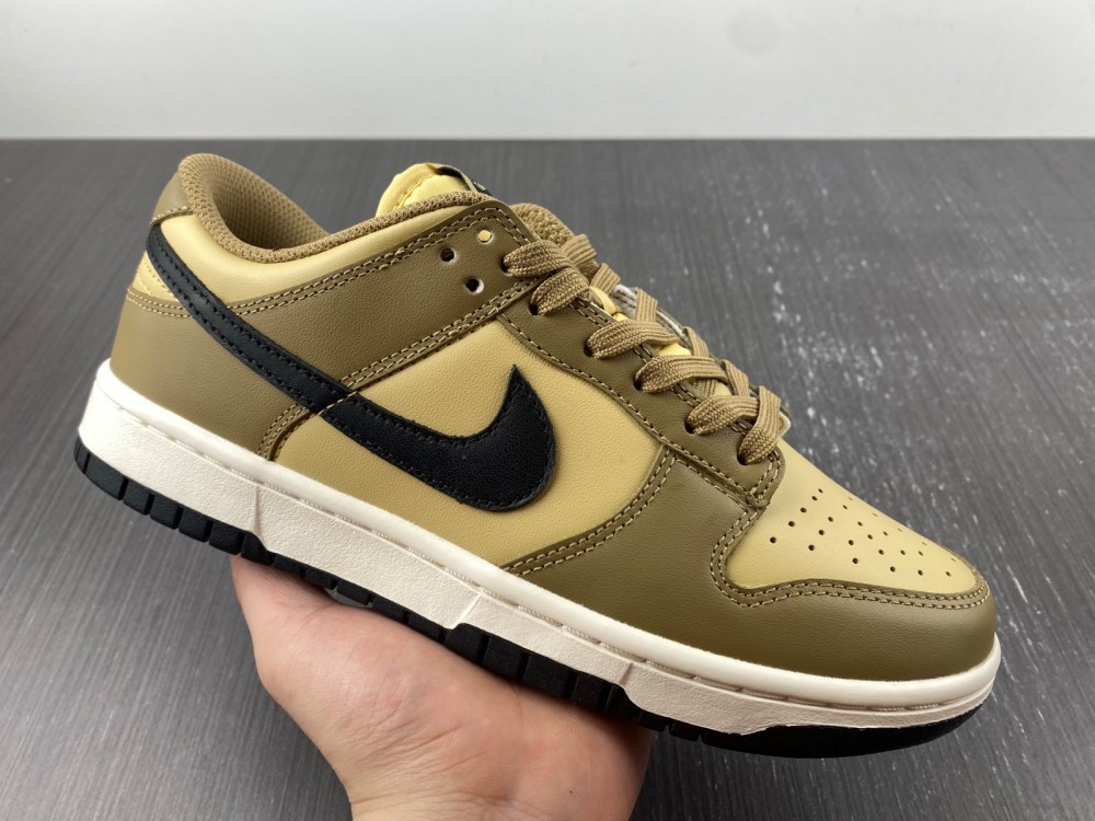 Nike-Dunk-Low-Dark-Driftwood-Black-Sesame-Sail-For-Sale-1