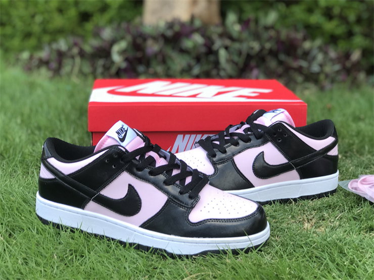 Nike-Dunk-Low-Pink-Black-Patent-For-Sale-10