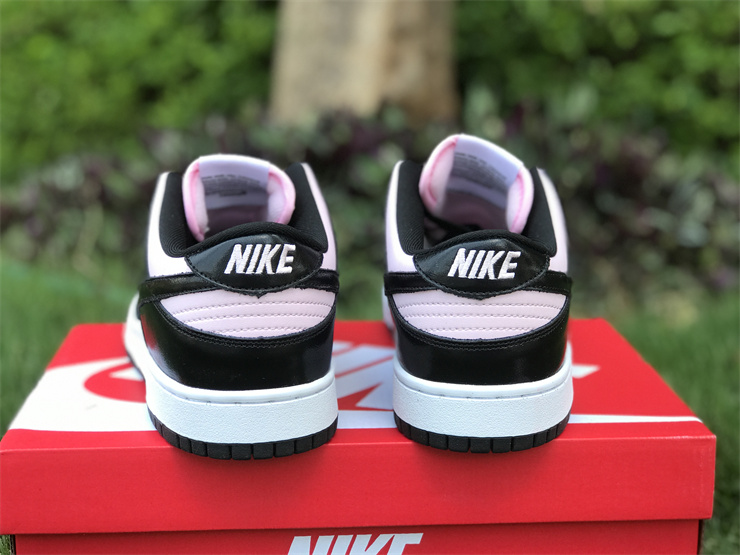 Nike-Dunk-Low-Pink-Black-Patent-For-Sale-7