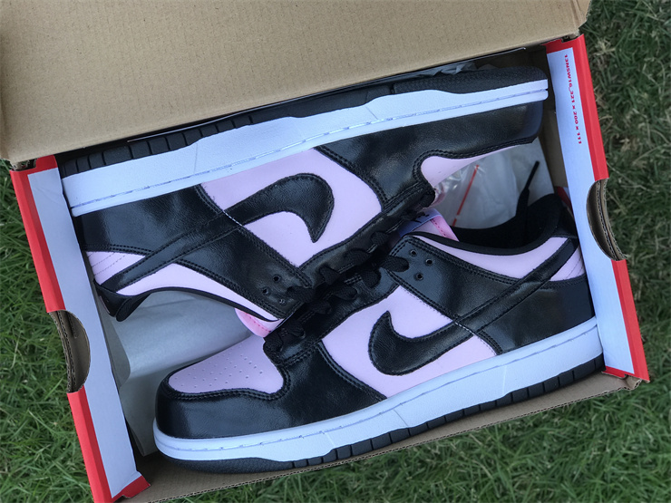 Nike-Dunk-Low-Pink-Black-Patent-For-Sale-8