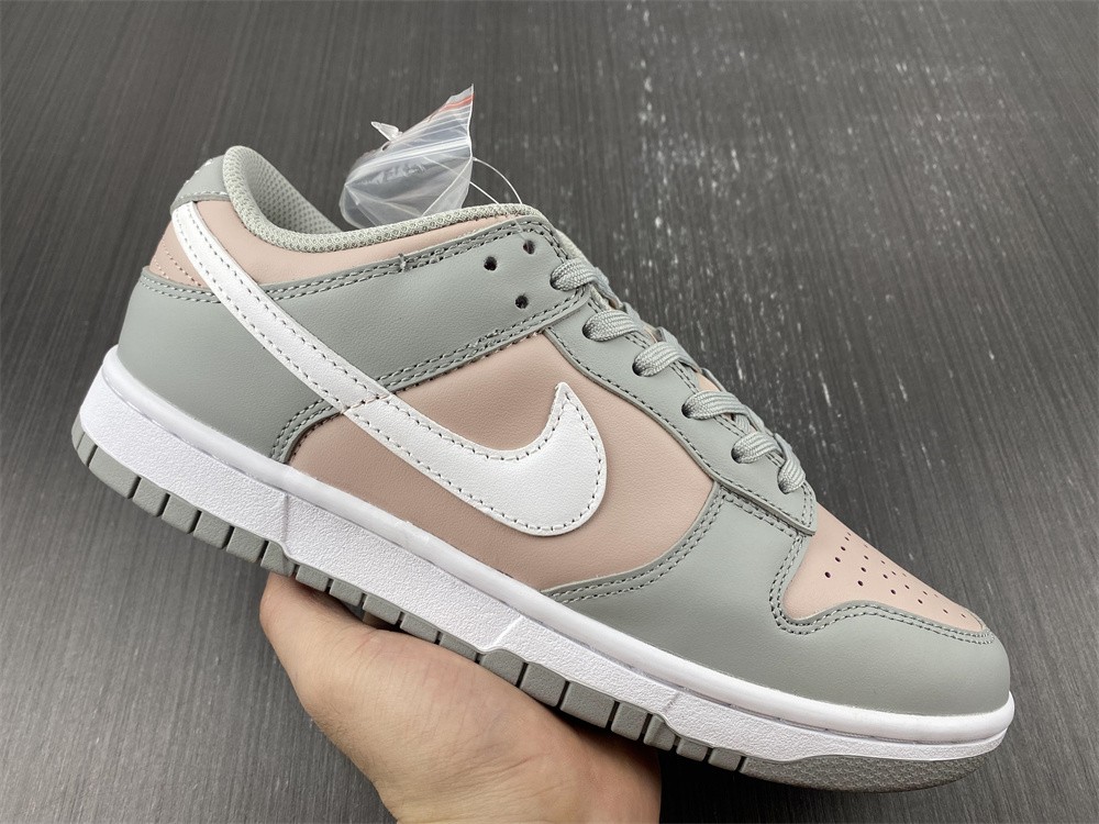 Nike-Dunk-Low-Pink-and-Grey-For-Sale-1