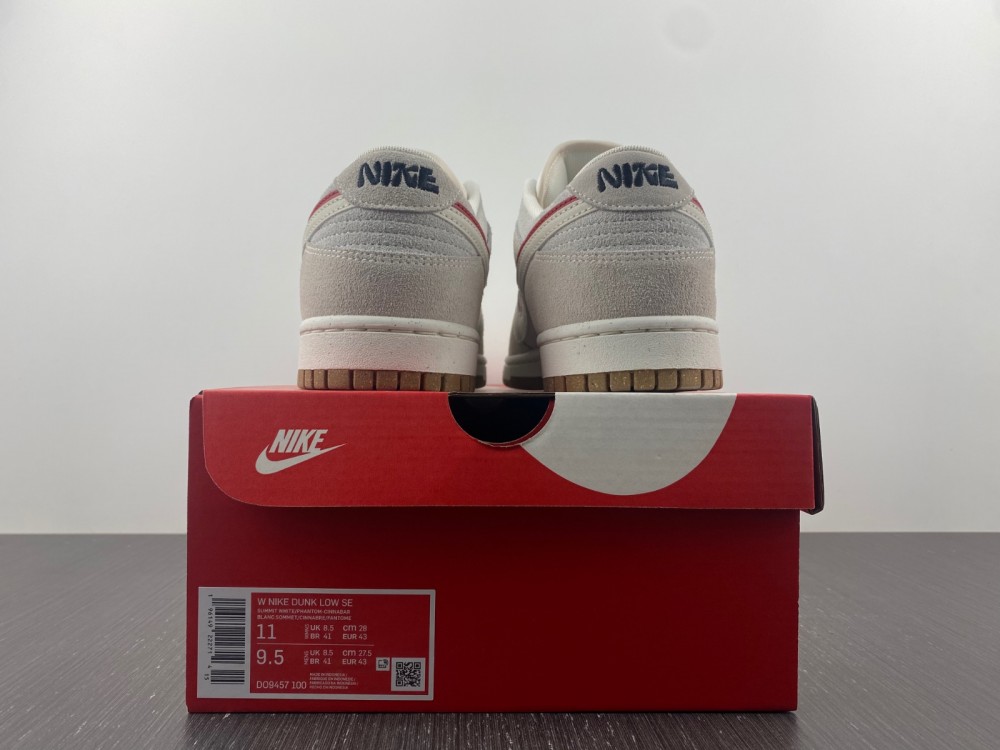 Nike-Dunk-Low-SE-85-Double-Swoosh-Grey-Orange-For-Sale-7