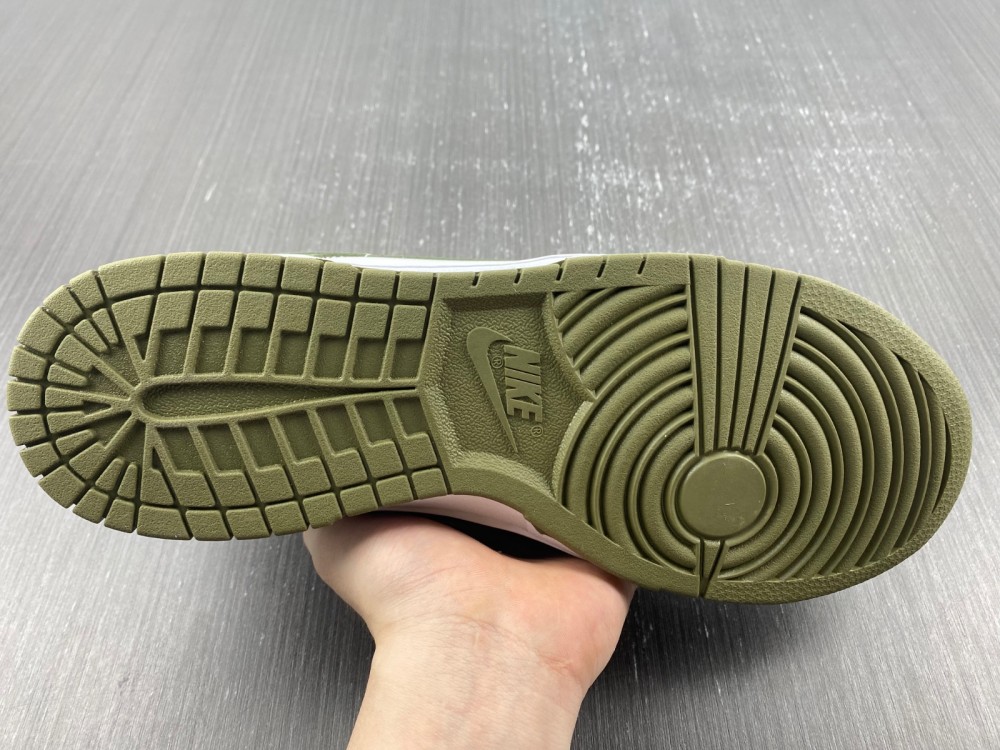 Nike-Dunk-Low-White-Medium-Olive-DD1503-120-For-Sale-8
