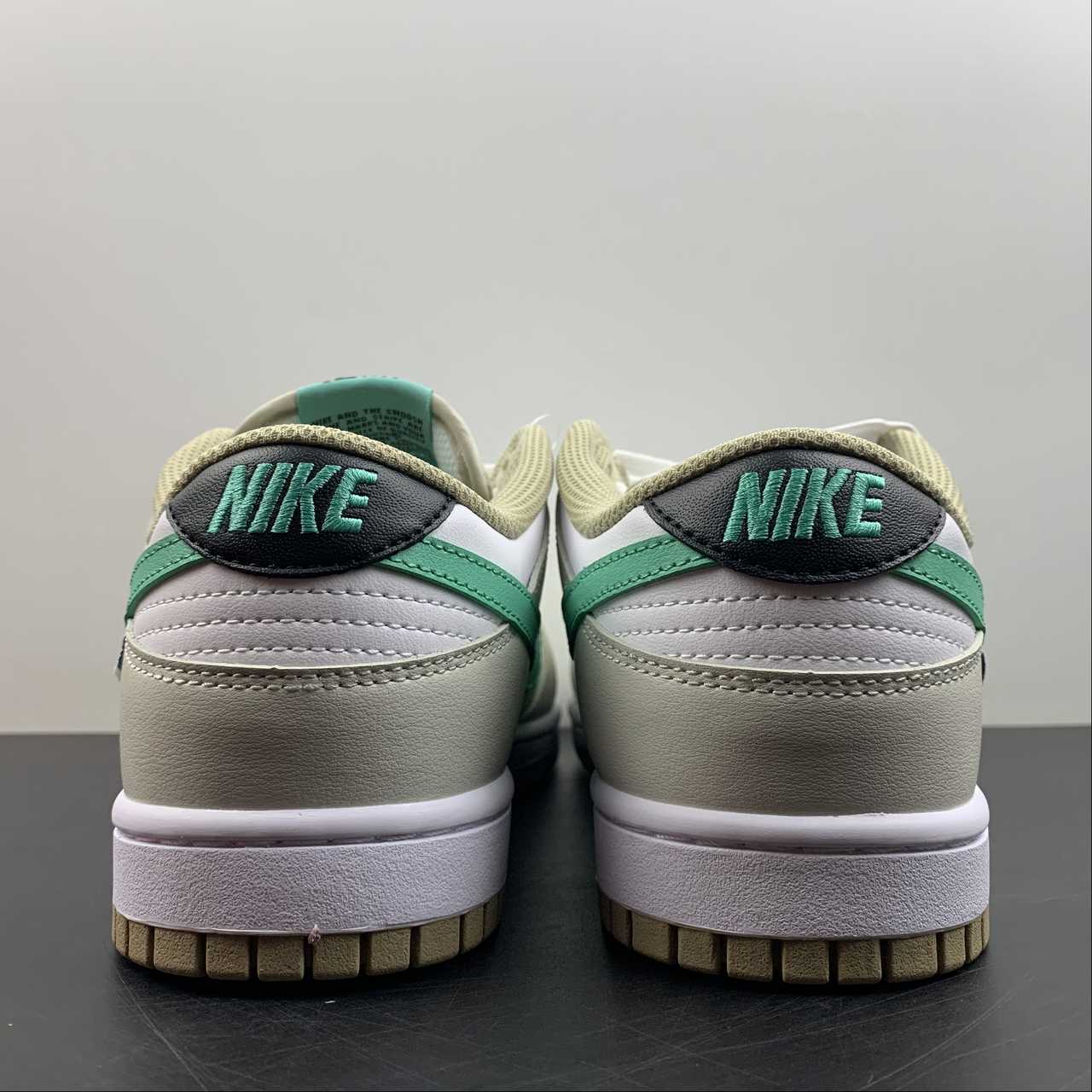 Nike-Dunk-Low-White-Tan-Mint-For-Sale-5