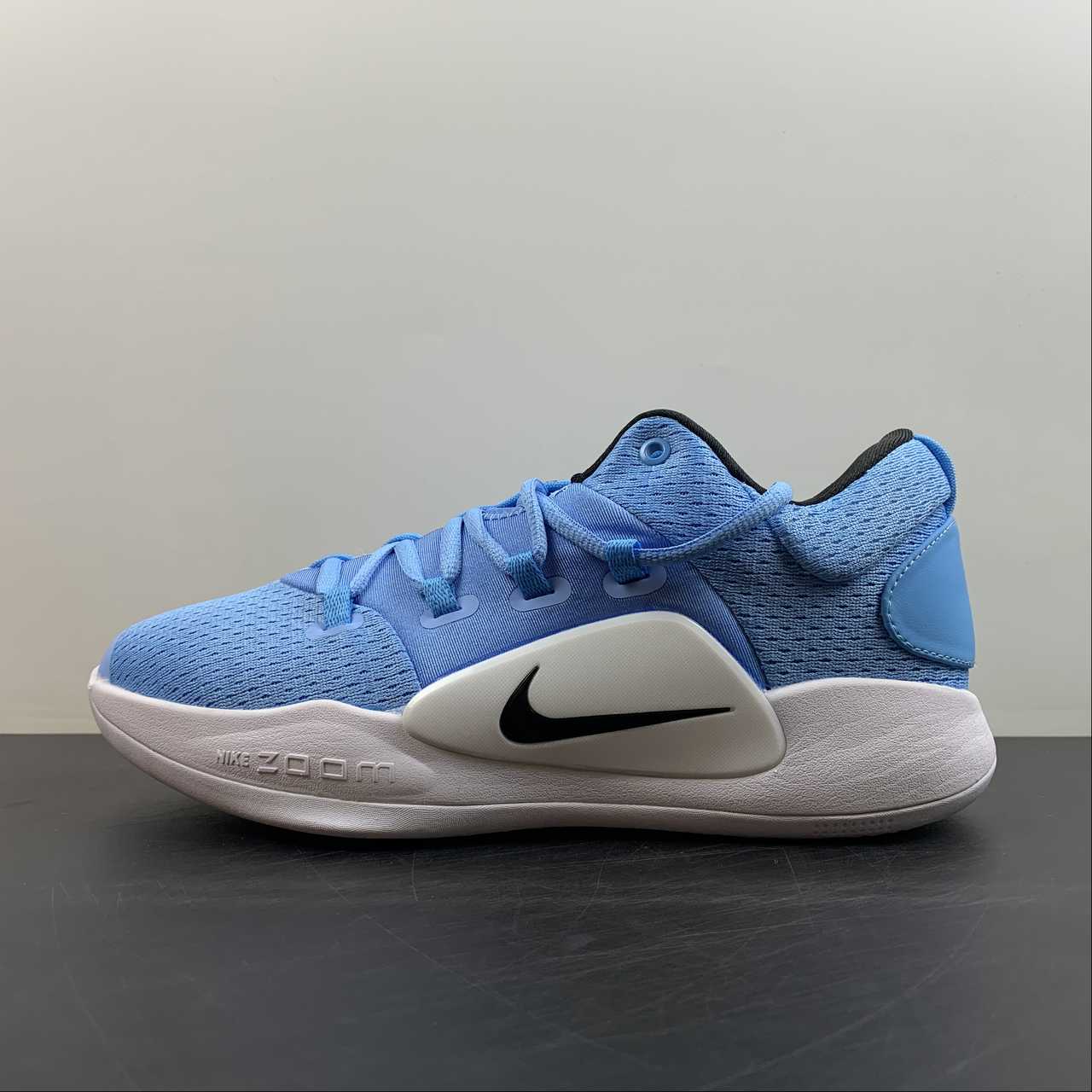 nike hyperdunk x low tb