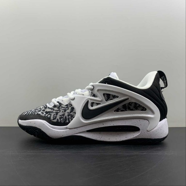 kd 12 oreo
