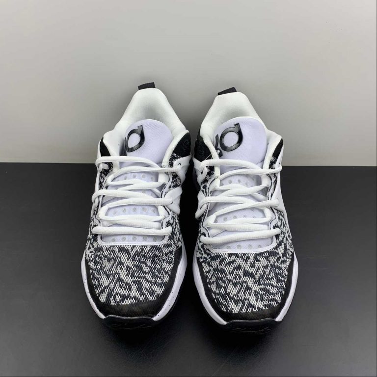 kd 12 oreo