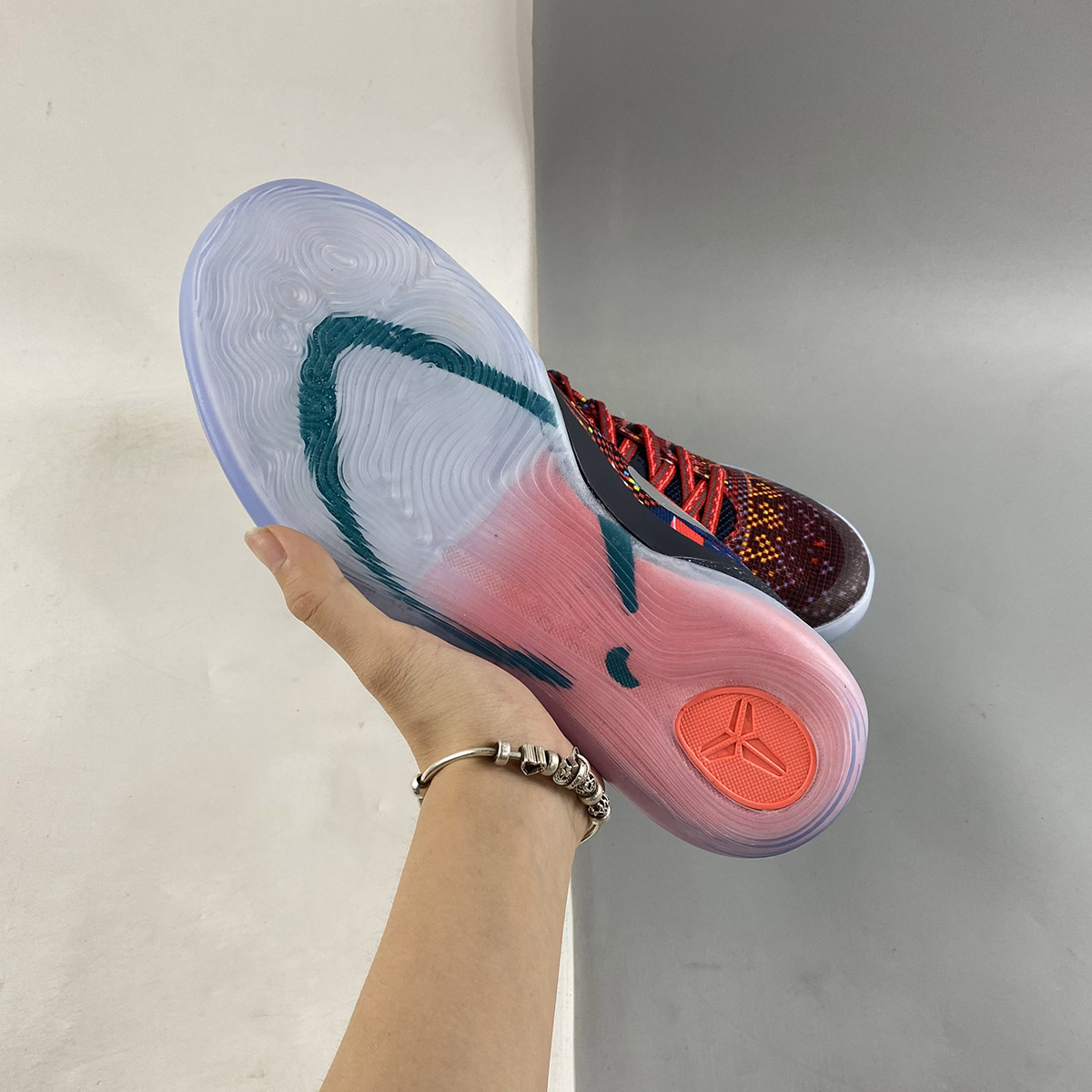 Nike-Kobe-9-EM-Premium-QS-Laser-Crimson-Reflective-Silver-Obsidian-For-Sale-4